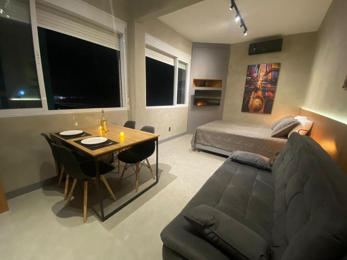 Apartamento Sun House Santos  Exterior foto