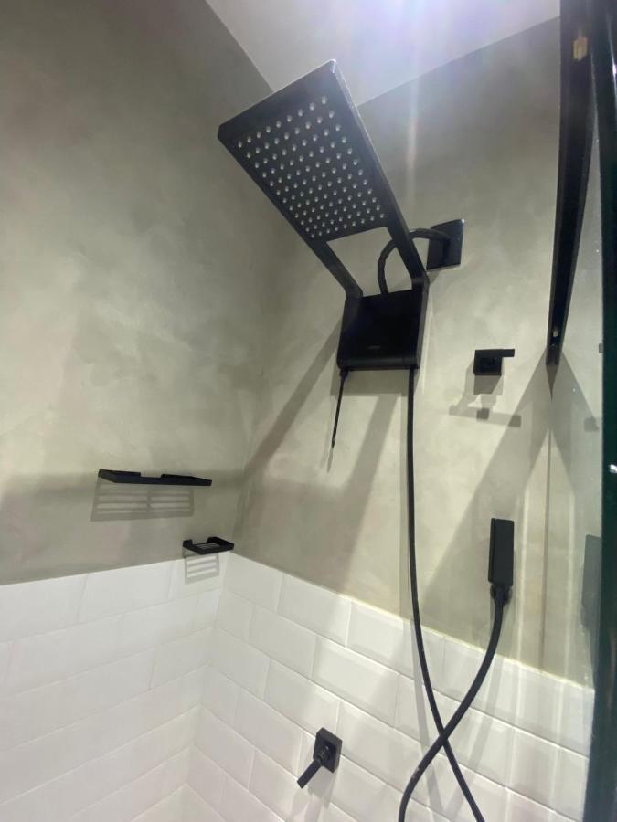 Apartamento Sun House Santos  Exterior foto