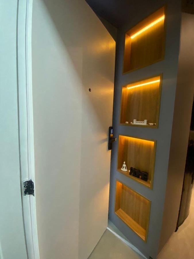 Apartamento Sun House Santos  Exterior foto