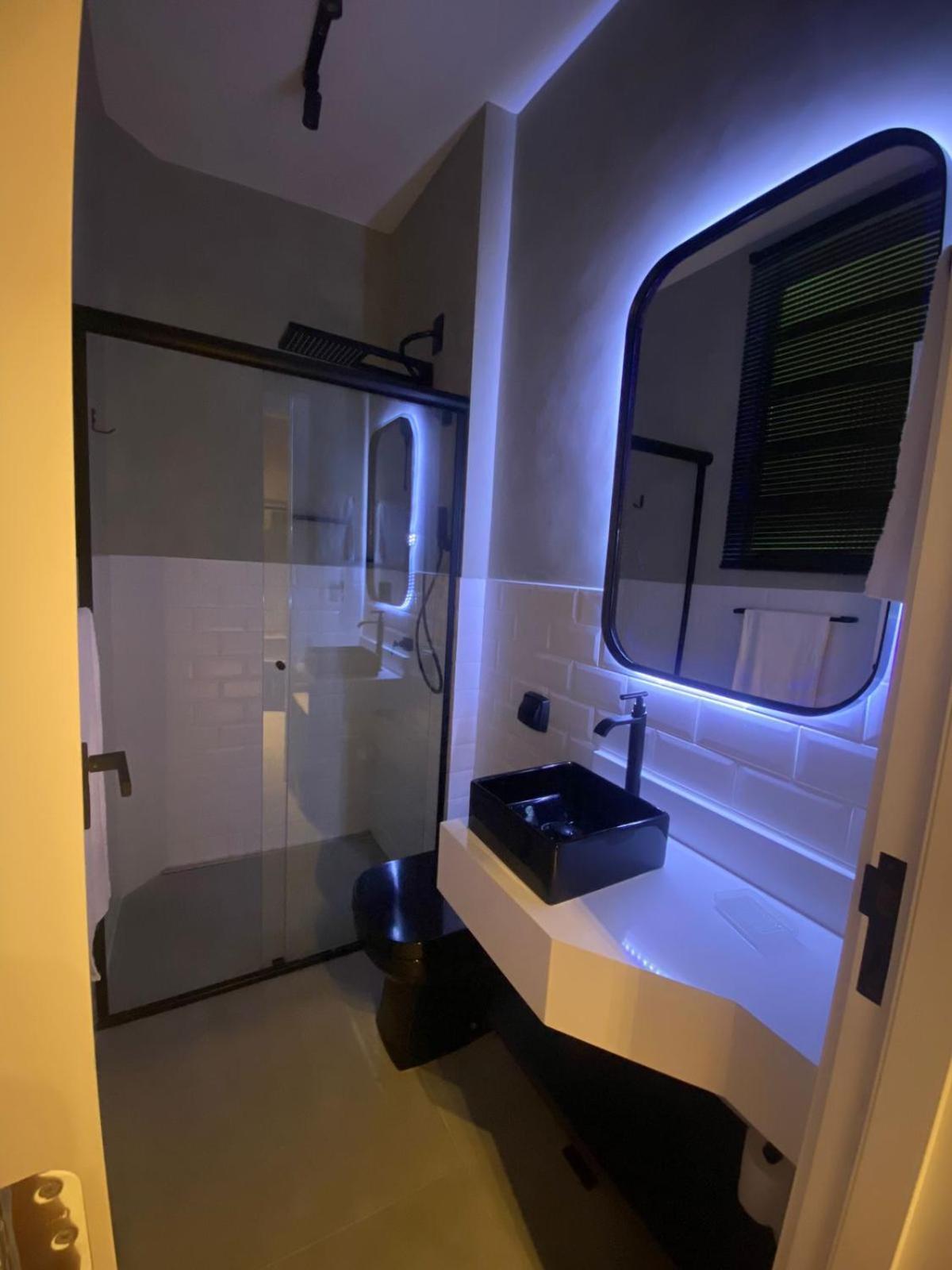 Apartamento Sun House Santos  Exterior foto