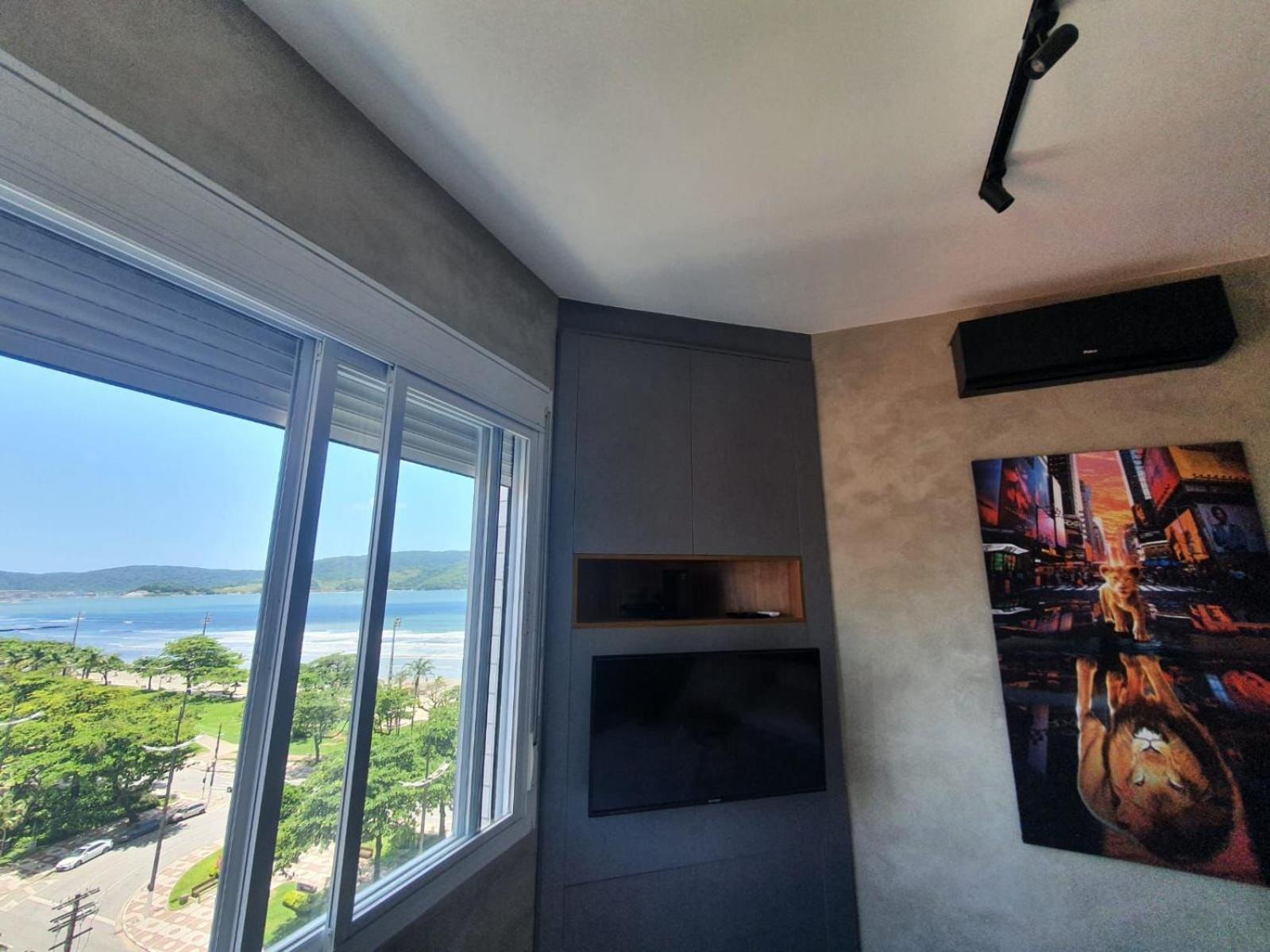 Apartamento Sun House Santos  Exterior foto
